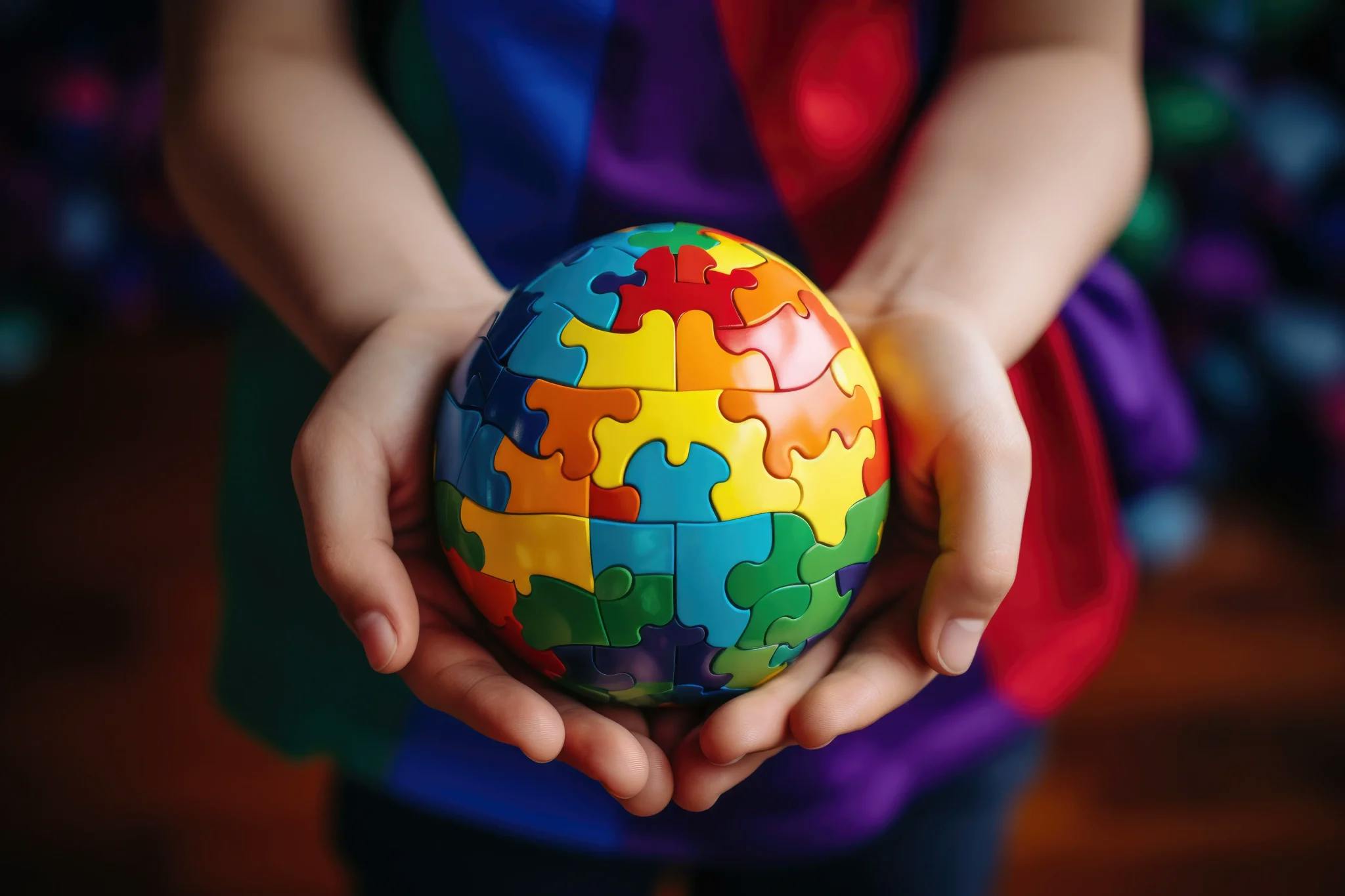 Understanding Autism: A Comprehensive Overview blog image