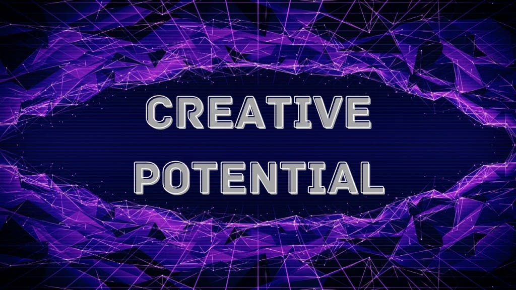 ADHD’s Creative Potential: Navigate the Chaos blog image