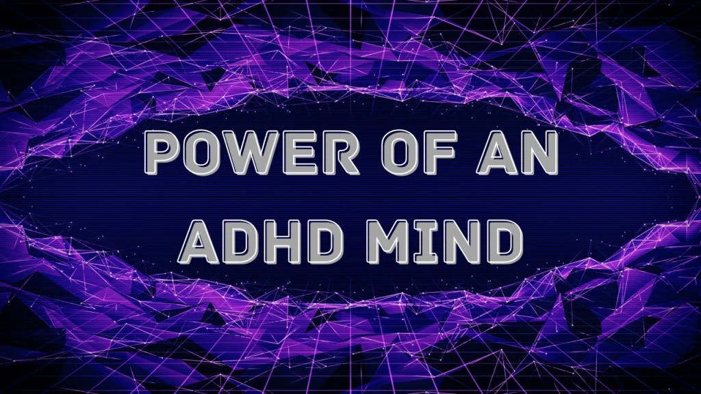 ADHD & Overlapping Conditions: An Overview blog image